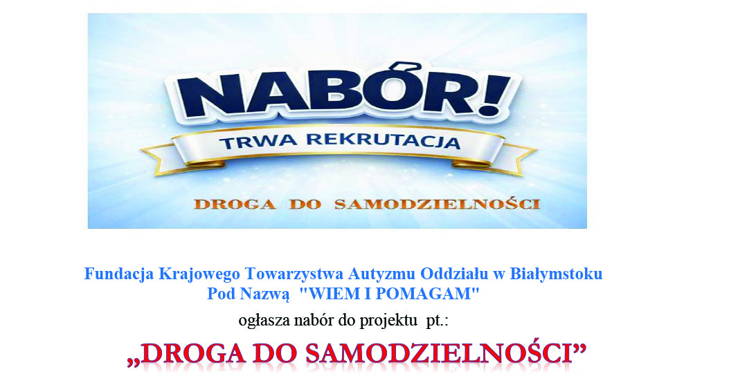 Ogłoszenie