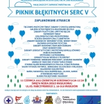 Piknik Błękitnych Serc V